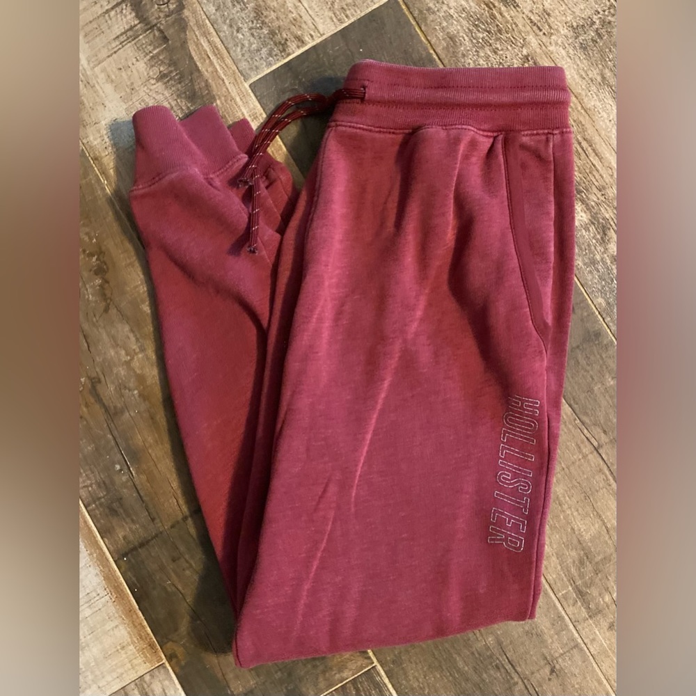 Hollister sweatpants